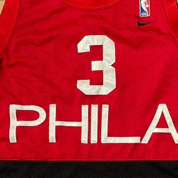 Vintage Nike NBA swingman jersey - Picture 4 of 8